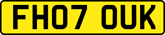 FH07OUK