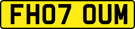 FH07OUM