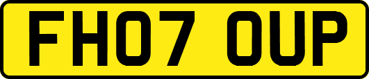 FH07OUP