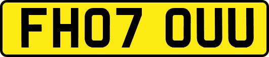 FH07OUU
