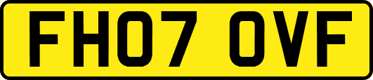FH07OVF
