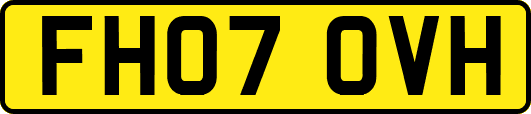 FH07OVH