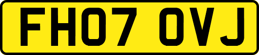 FH07OVJ