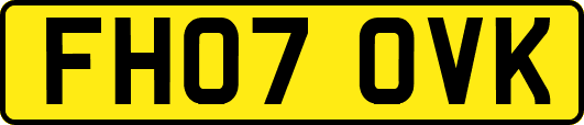 FH07OVK