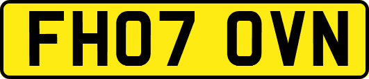 FH07OVN
