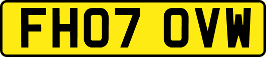 FH07OVW