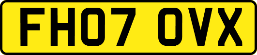 FH07OVX