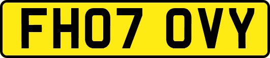 FH07OVY