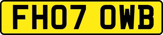 FH07OWB