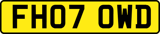 FH07OWD