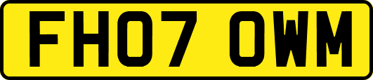 FH07OWM