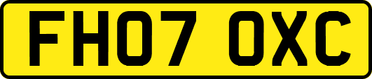FH07OXC