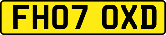 FH07OXD
