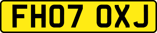 FH07OXJ