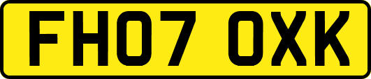 FH07OXK