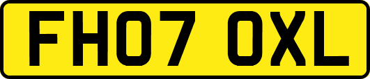 FH07OXL