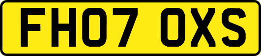 FH07OXS