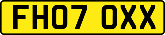 FH07OXX