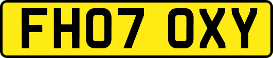 FH07OXY