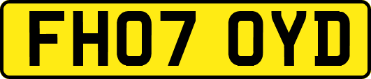 FH07OYD
