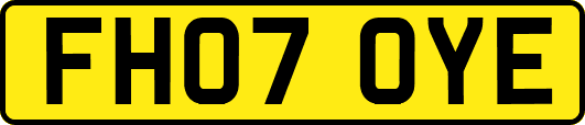 FH07OYE