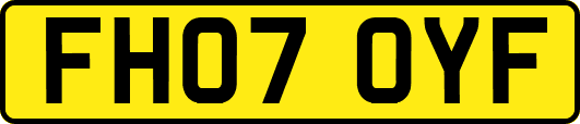 FH07OYF