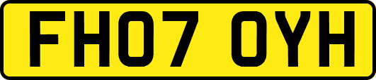 FH07OYH