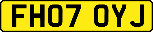 FH07OYJ
