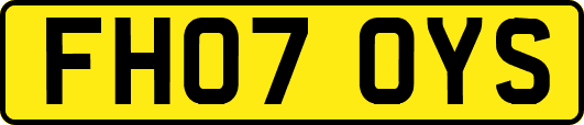 FH07OYS
