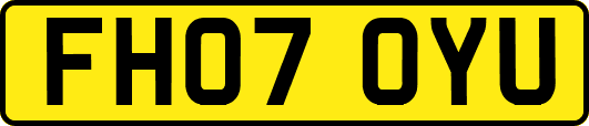 FH07OYU