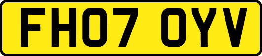 FH07OYV