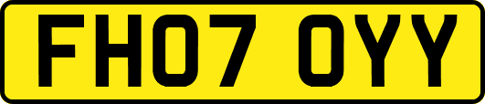 FH07OYY