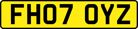 FH07OYZ