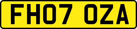 FH07OZA