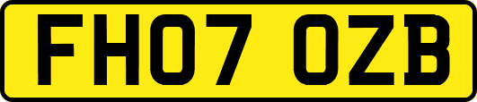 FH07OZB
