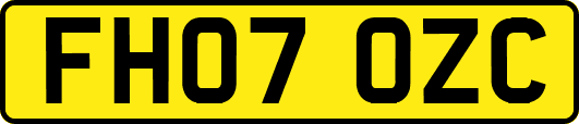 FH07OZC