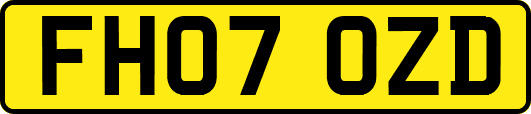FH07OZD