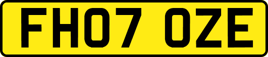 FH07OZE
