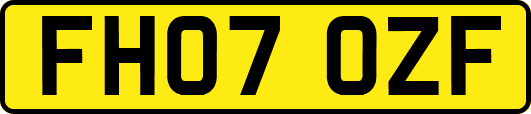 FH07OZF