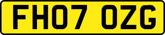 FH07OZG