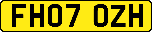 FH07OZH