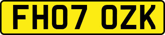 FH07OZK