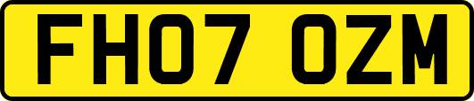 FH07OZM