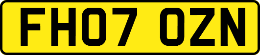 FH07OZN