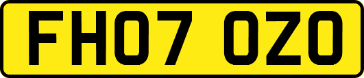 FH07OZO