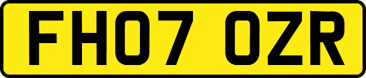 FH07OZR