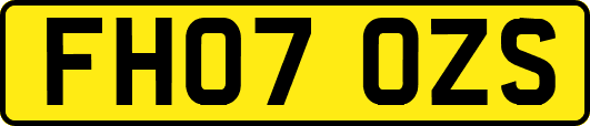 FH07OZS