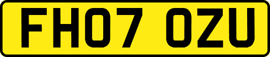 FH07OZU