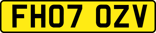 FH07OZV