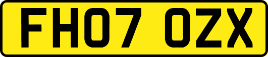 FH07OZX